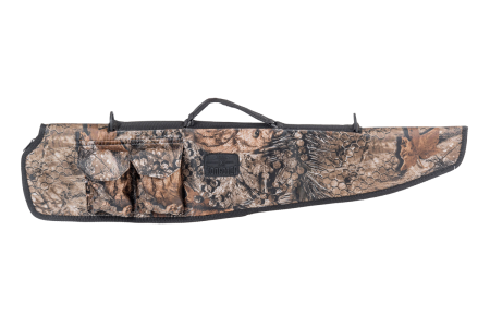 Чехол ИЖ - 60 с подсумком / ткань синтет.