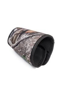 Патронташ на приклад / неопрен / кмф