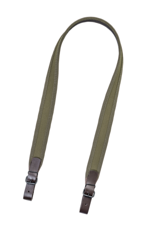 Ремень погонный (35) с антискользящ.покрытием / стропа-ткань