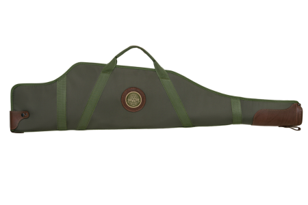 Чехол Лидер с оптикой 1250 мм / кожа