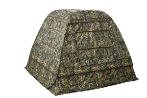 Засидка-автомат Успех / ткань синтет. / тростник