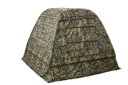 Засидка-автомат Успех / ткань синтет. / тростник