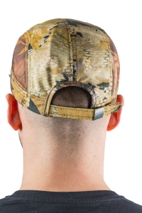 Бейсболка Компакт / смесовая ткань / соты (м)