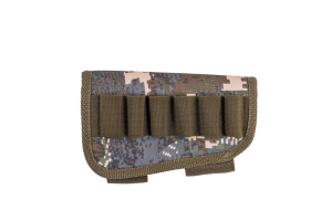 Патронташ на приклад / ткань синтет / ((б/х))