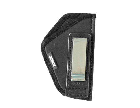 Кобура универсальная скрытого ношения ПМ, ПСМ, ПММ / ткань синтет.