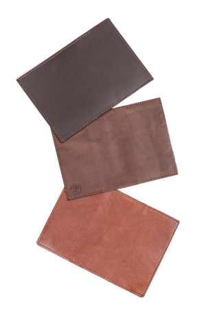 Корочка для паспорта / кожа