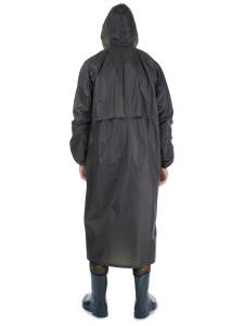 Плащ-дождевик Роса / 3000мм таффета / зеленый (закуп)