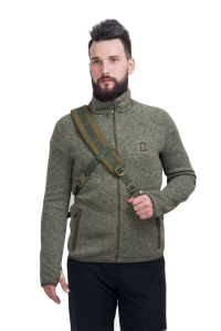 Рюкзак Роджер (Green Way) (25л) / авизент ((левый))