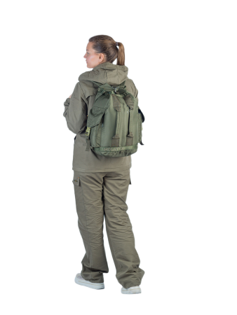 Рюкзак Торба