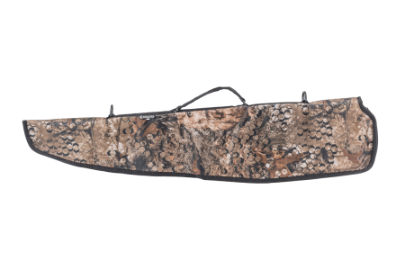 Чехол ИЖ - 60 с подсумком / ткань синтет.