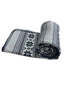 Плед-подушка / флис