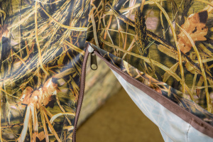 Засидка-автомат Успех / ткань синтет. / сухой камыш Засидка-автомат Успех / ткань синтет. / сухой камыш