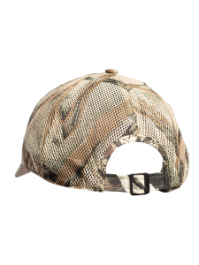 Бейсболка Юг / смесовая ткань / лес (м)