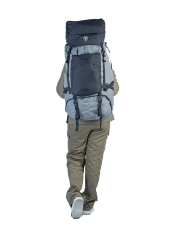 Рюкзак Сталкер (80л) / оксфорд