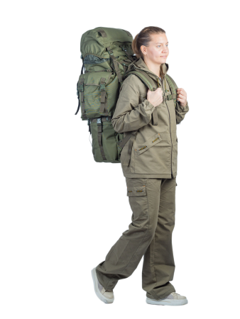 Рюкзак Кречет (80л)