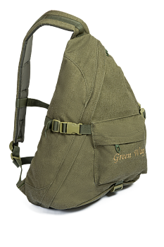 Рюкзак Роджер (Green Way) (25л) / авизент