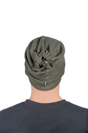 Шарф 3 в 1 / флис / олива (м)