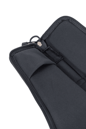 Кейс 125 с оптикой М / ПВ / черный