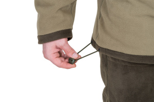 Костюм Оптима-1 / флис / олива Костюм Оптима-1 / флис / олива