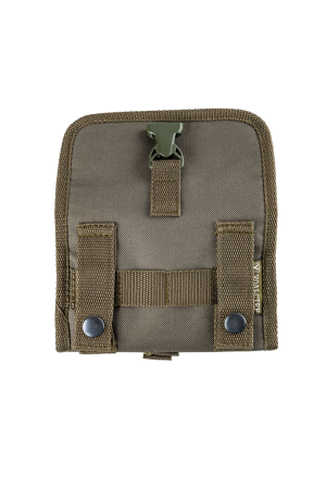 Подсумок на 6 патронов универсальный калибр 12, 16, 20 Модуль / ткань / олива