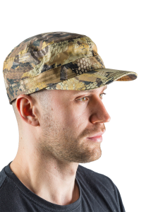 Кепка Легионер / смесовая ткань / соты (м) Кепка Легионер / смесовая ткань / соты (м)