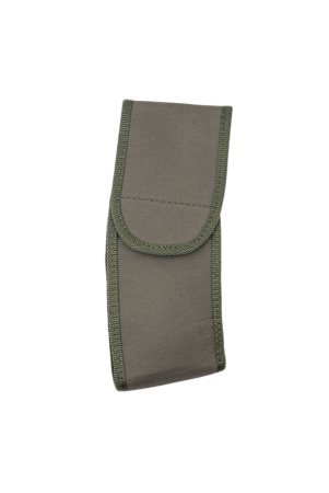 Подсумок под магазин Сайга 20*10, 12*8 Вепрь 12*8 Модуль / ткань / олива