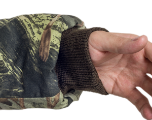 Костюм Мороз / смесовая ткань / лес 2010 Костюм Мороз / смесовая ткань / лес 2010