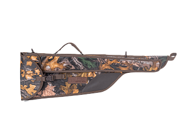 Чехол ИЖ - 27 СТК люкс / ткань синтет.