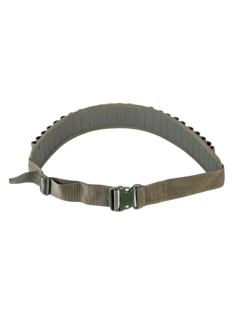 Патронташ открытый Люкс / кордура, кожа