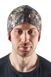 Шапка Трофей / алова / пиксель серый (м) Шапка Трофей / алова / пиксель серый (м)