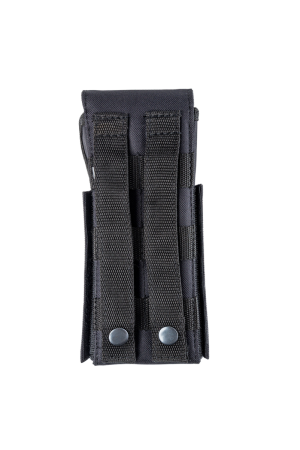 Подсумок на 24 патрона калибра 12, 16, 20 Модуль / ткань синтет. / черный
