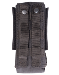 Подсумок на 24 патрона калибра 12, 16, 20 Модуль / ткань синтет. / черный