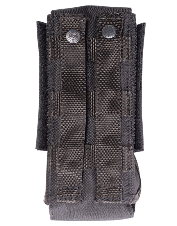 Подсумок на 24 патрона калибра 12, 16, 20 Модуль / ткань синтет. / черный