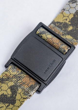 Рюкзак Орион / оксфорд / лес.соты