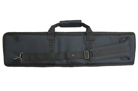 Кейс 800*190 Модуль / кордура, поролон / черный