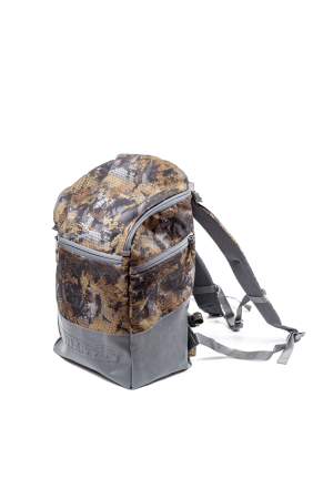 Рюкзак Орион / оксфорд / лес.соты