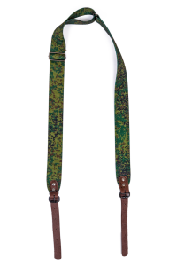 Ремень погонный (40) регулируемый / стропа / пиксель Ремень погонный (40) регулируемый / стропа / пиксель