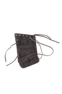 Патронташ на приклад 5*7,62 Царская охота / кожа Патронташ на приклад 5*7,62 Царская охота / кожа