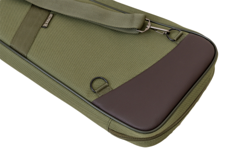 Кейс Фортуна 135 б/о / оксфорд,иск.кожа