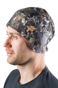 Шапка Трофей / алова / пиксель серый (м) Шапка Трофей / алова / пиксель серый (м)