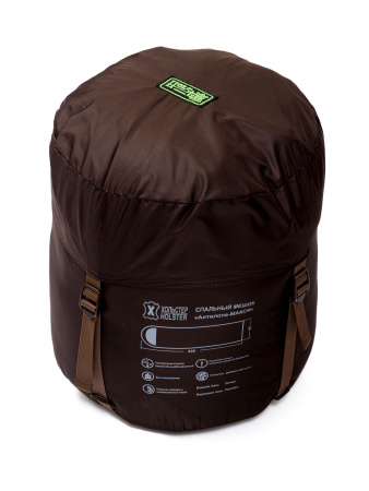 Спальный мешок Антилопа МАКСИ