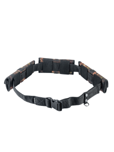 Патронташ с 3 съемными подсумками / ткань синтет.