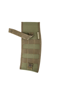 Подсумок под магазин Сайга 20*10, 12*8 Вепрь 12*8 Модуль / ткань / олива
