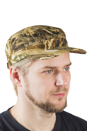 Кепка Куба / смесовая ткань / камыш (м) Кепка Куба / смесовая ткань / камыш (м)