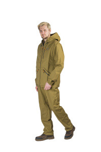 Костюм Горка-Хольстер / палатка (хлопок) / олива