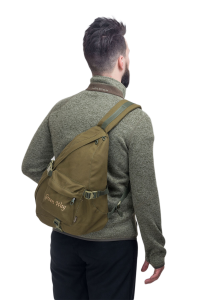 Рюкзак Роджер (Green Way) (25л) / авизент ((левый))