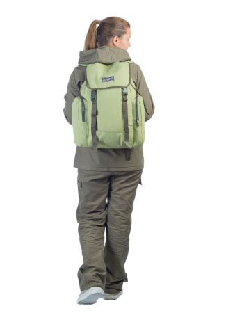 Рюкзак Егерь (30л) / брезент