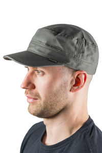 Кепка Куба / канвас / олива (м) Кепка Куба / канвас / олива (м)