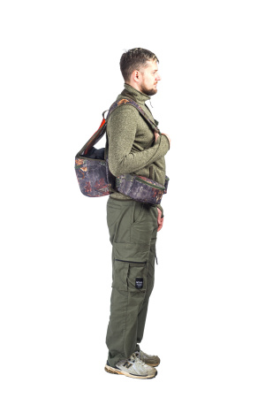 Рюкзак-ягдташ 20 л