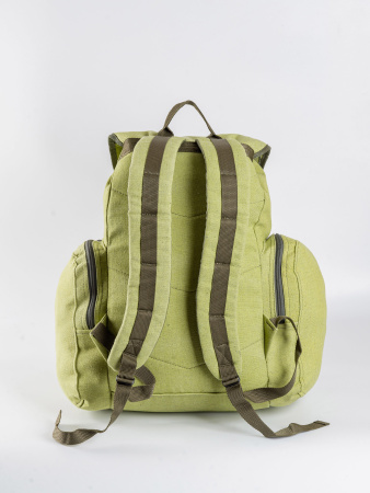 Рюкзак Егерь (30л) / брезент